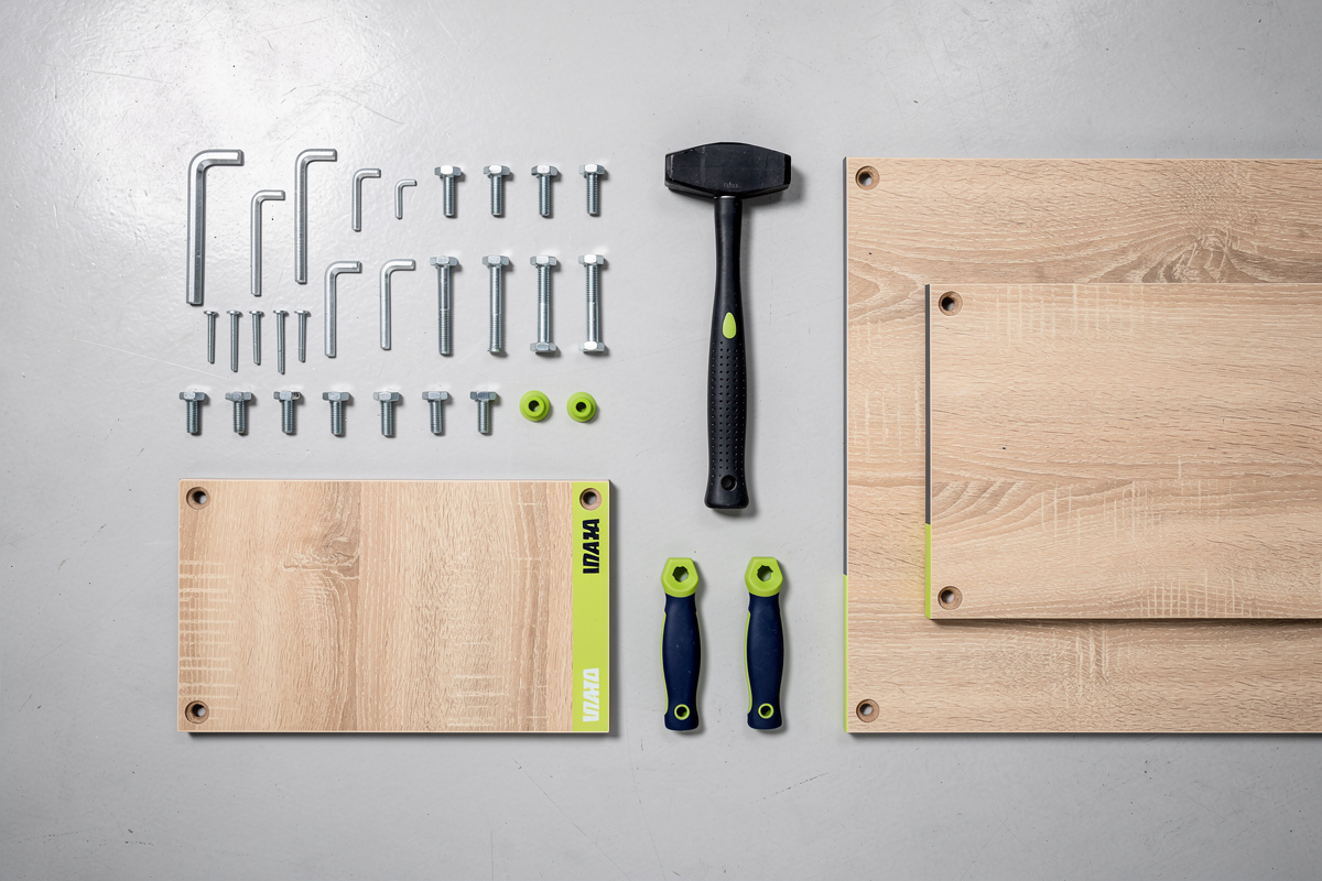 Furniture Assembly: Why Professional Help Saves Time, Frustration, and Injuries