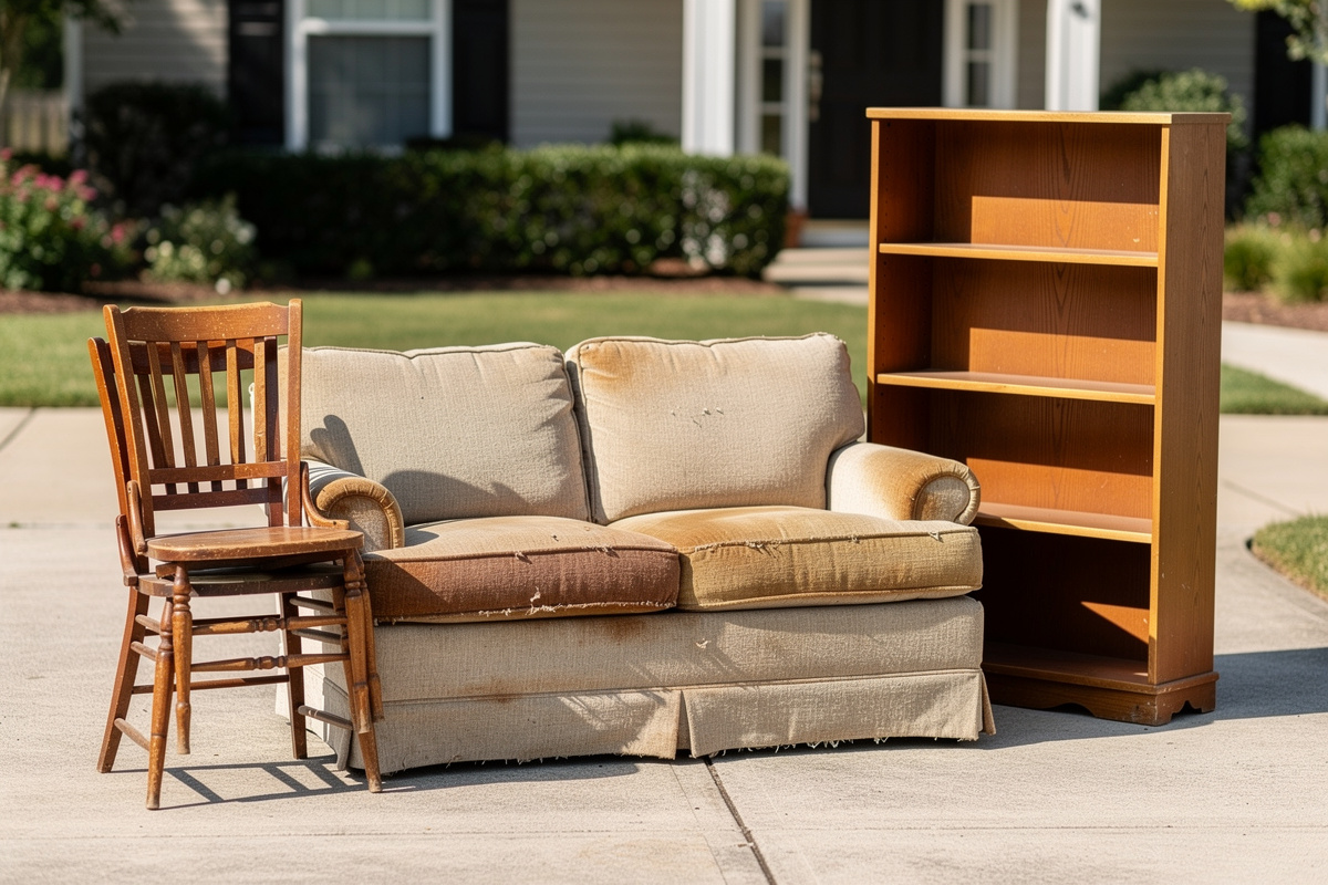 Junk Removal Before a Move: What to Get Rid Of and How