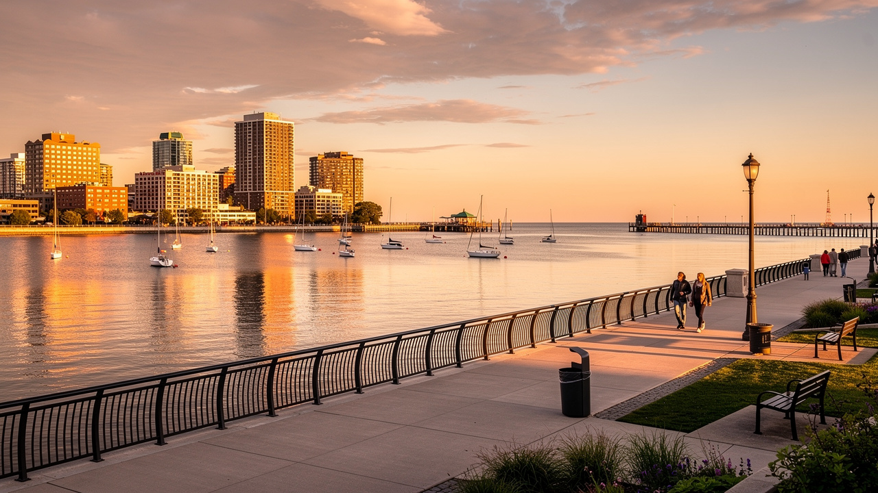 Burlington