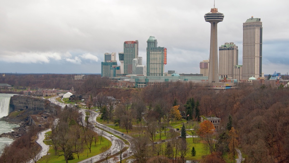Toronto & GTA