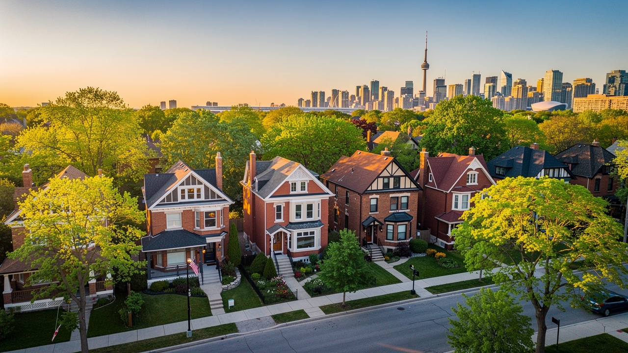 Toronto