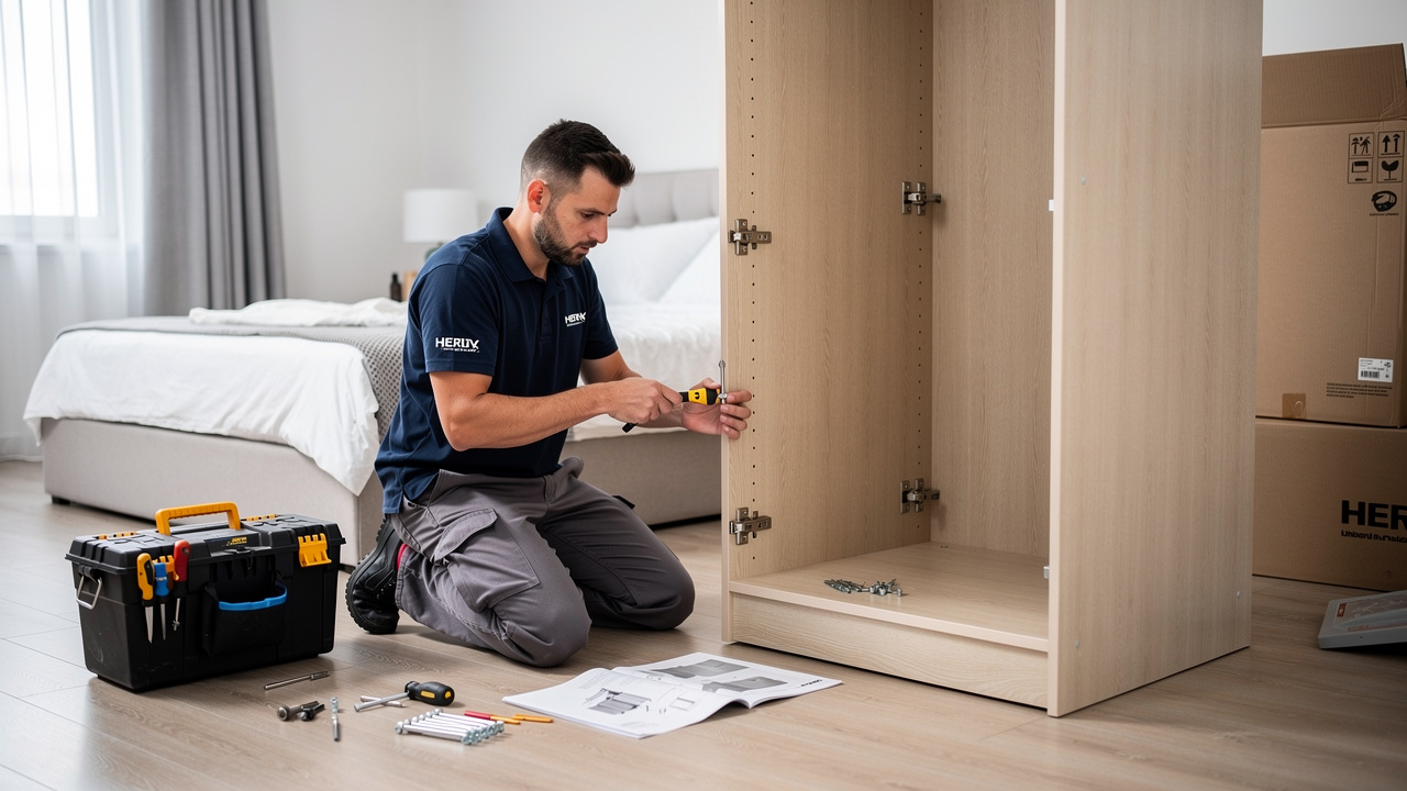 Furniture Assembly