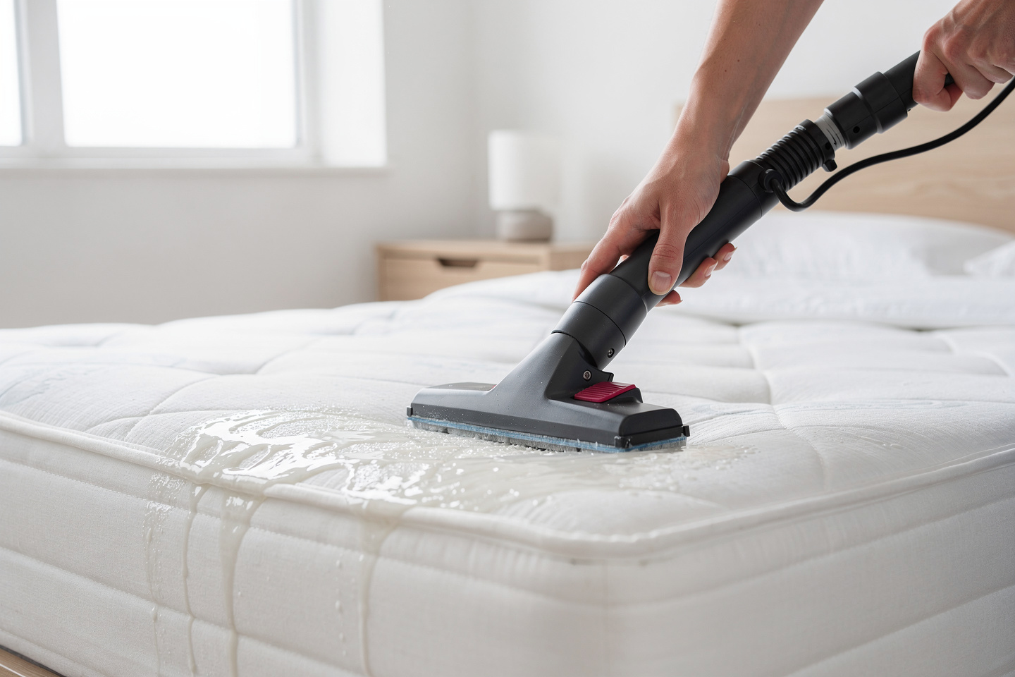 Rugs & Mattresses Cleaning